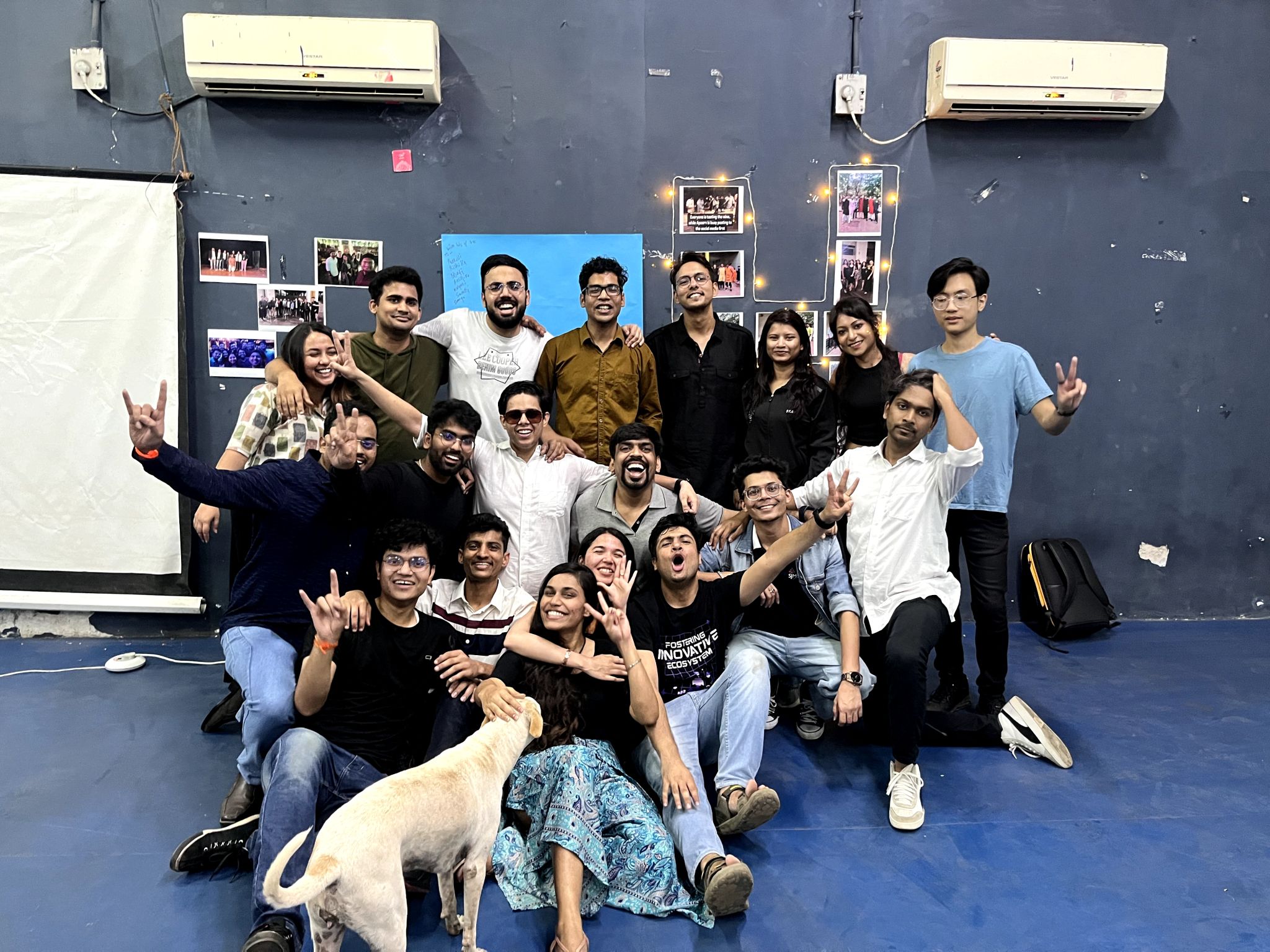 Reflecting Over the Past Few Months